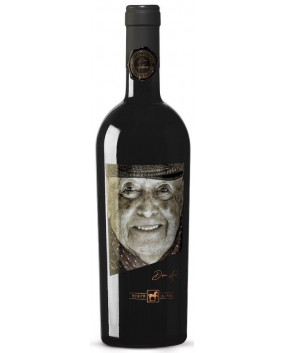 Don Antonio Rosso | Tenuta Ulisse | Italia